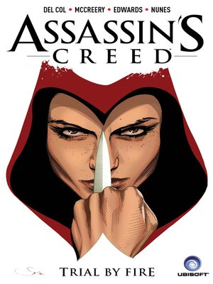 Assassin's Creed (2015), Volume 1 - ebook